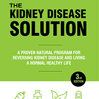 The Kidney Disease Solution Review: A Full Walkthrough of the Guide!